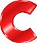c c